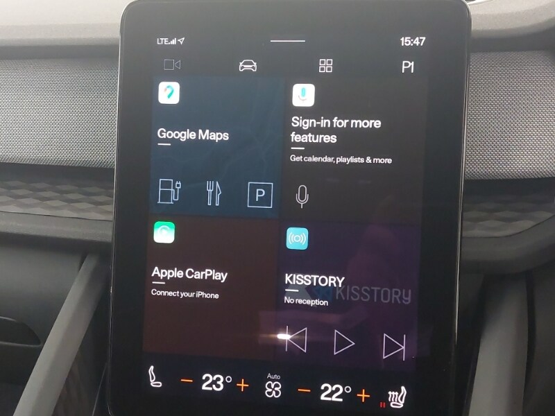 Used Polestar Polestar 2 2023 for sale - 77580519: Photo 18