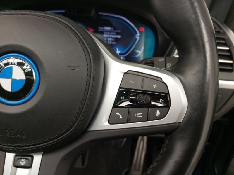 Used BMW iX3 2022 for sale - 77379951: Photo 14