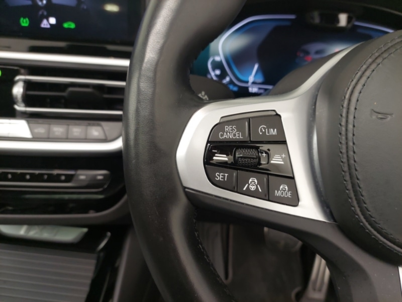 Used BMW iX3 2022 for sale - 77379951: Photo 15