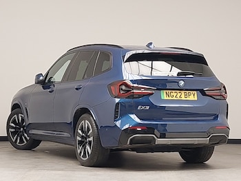 Used BMW iX3 2026 for sale - 77379951: Photo