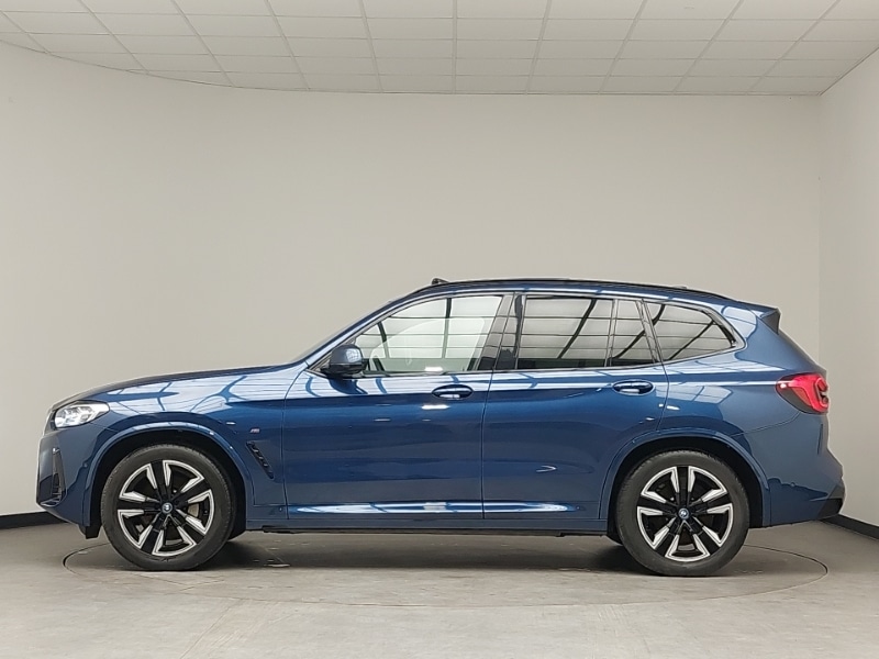 Used BMW iX3 2022 for sale - 77379951: Photo 4