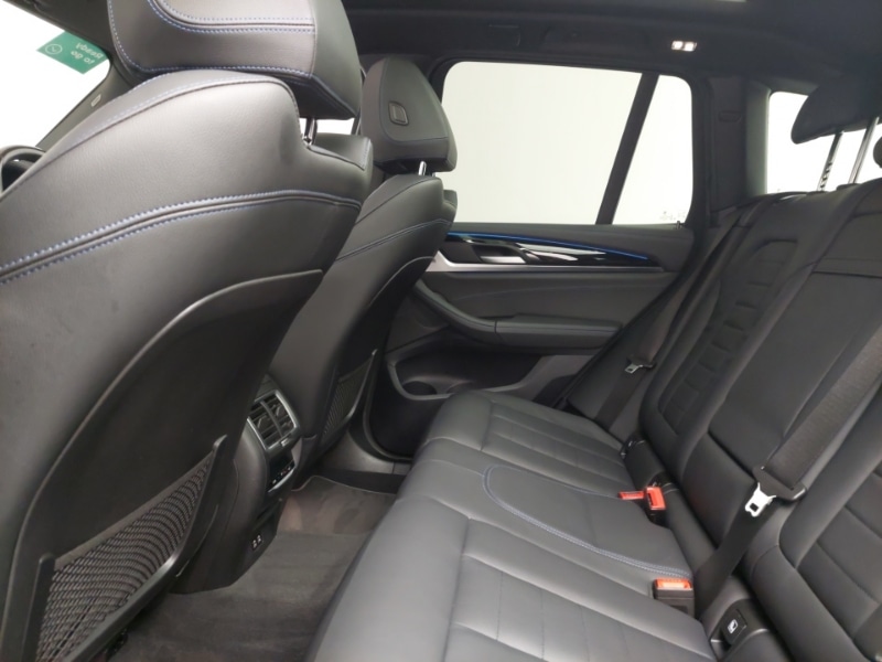 Used BMW iX3 2022 for sale - 77379951: Photo 6