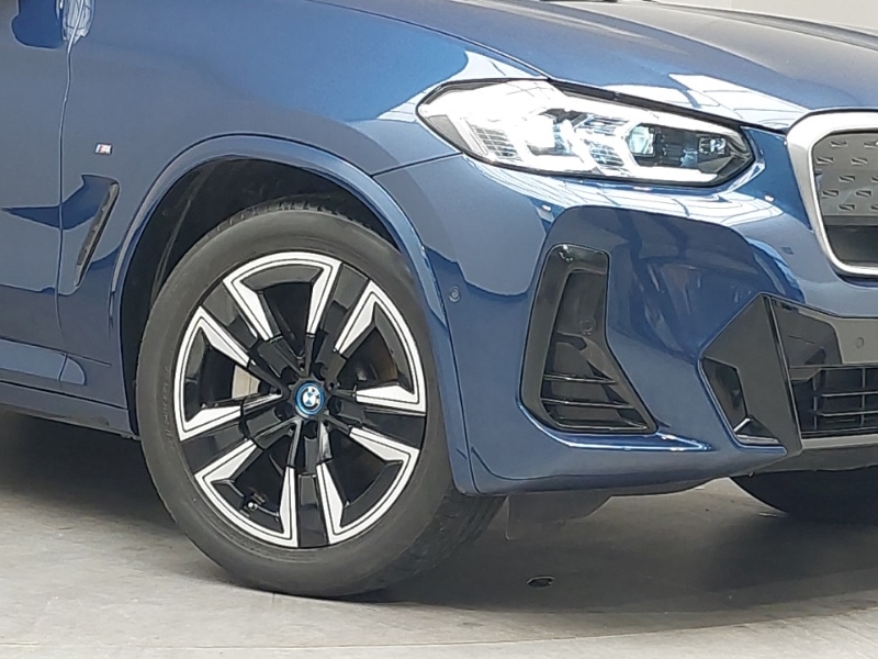 Used BMW iX3 2022 for sale - 77379951: Photo 9