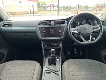 Used Volkswagen Tiguan 2023 for sale - 79420496: Photo