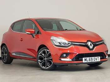 2019 - 1.5 dCi 90 Iconic 5dr