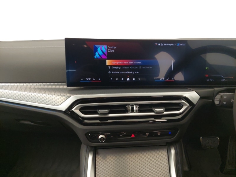 Used BMW i4 2024 for sale - 76130128: Photo 11