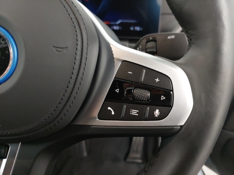 Used BMW i4 2024 for sale - 76130128: Photo 14