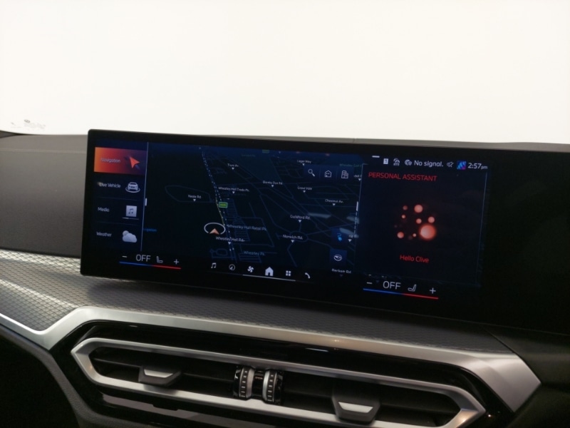 Used BMW i4 2024 for sale - 76130128: Photo 18