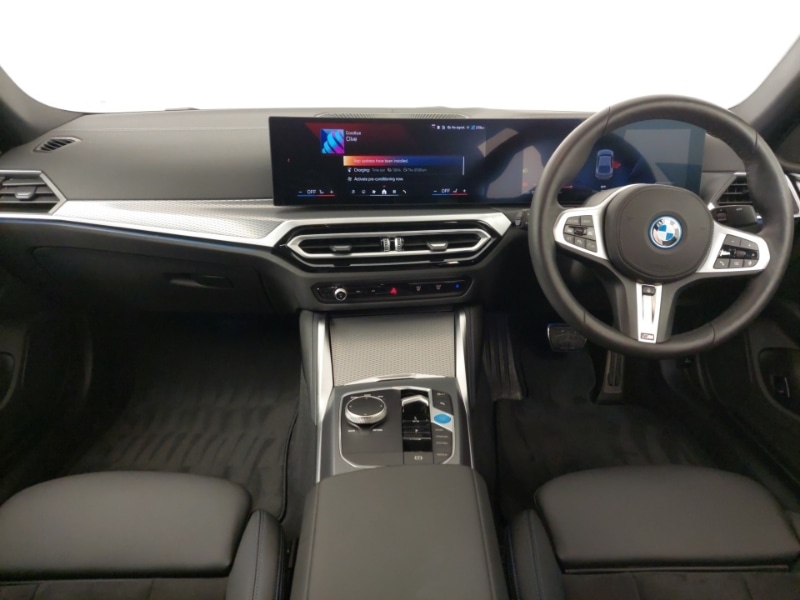 Used BMW i4 2024 for sale - 76130128: Photo 2