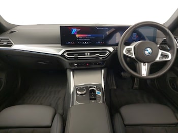 Used BMW i4 2024 for sale - 76130128: Photo 2
