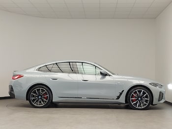 Used BMW i4 2024 for sale - 76130128: Photo 4