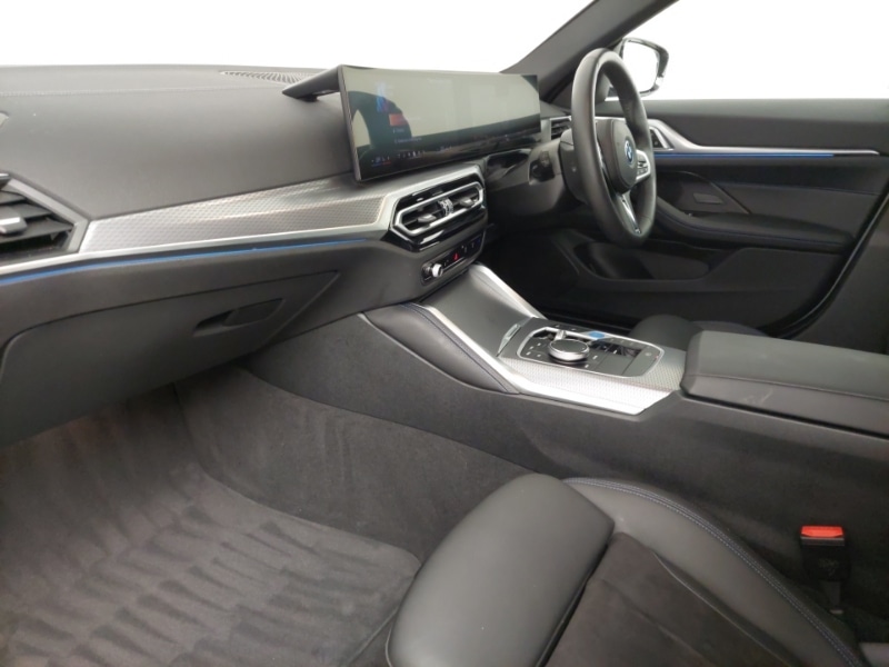 Used BMW i4 2024 for sale - 76130128: Photo 5