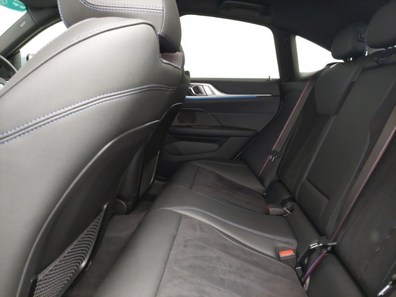 Used BMW i4 2024 for sale - 76130128: Photo 6