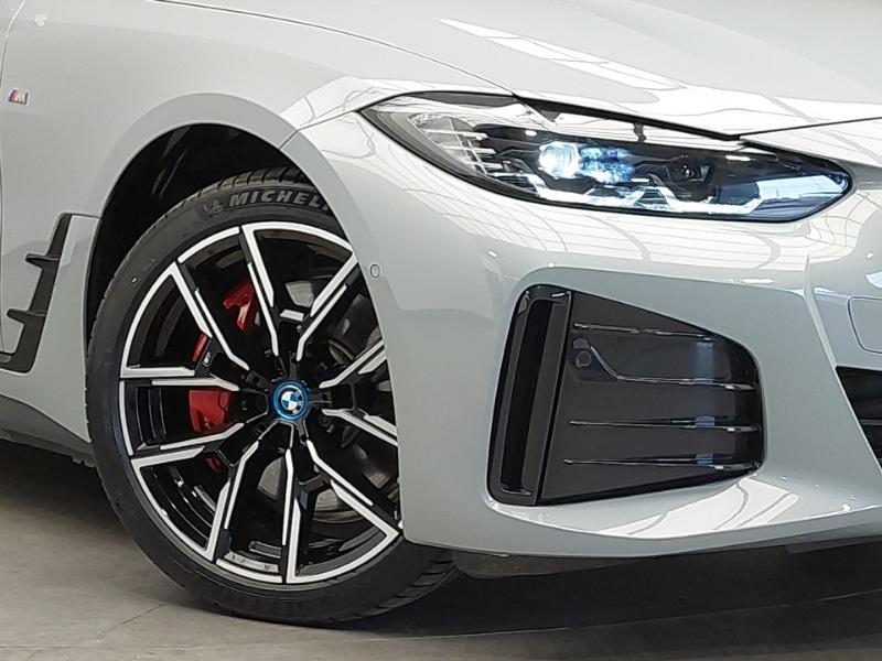 Used BMW i4 2024 for sale - 76130128: Photo 9