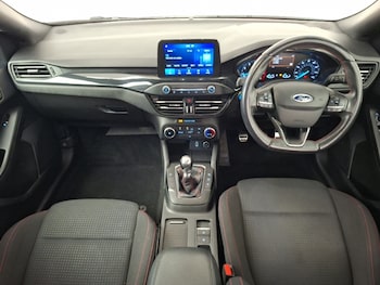 Used Ford Focus 2019 for sale - 78795584: Photo