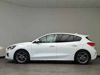 Used Ford Focus 2019 for sale - 78795584: Photo