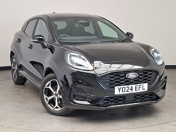 Used Ford Puma 2024 for sale - 79723890: Photo