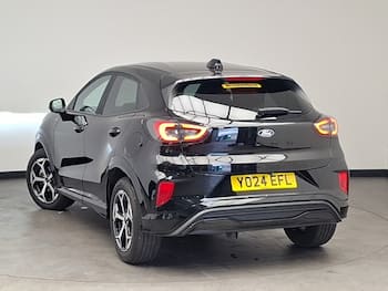 Used Ford Puma 2024 for sale - 79723890: Photo