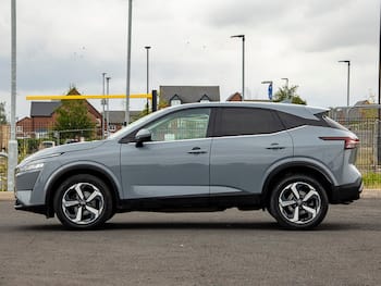 Used Nissan Qashqai 2023 for sale - 79573659: Photo