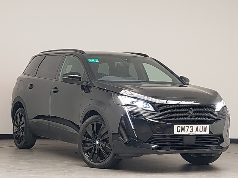 Used Peugeot 5008 2024 for sale - 76579167: Photo 1