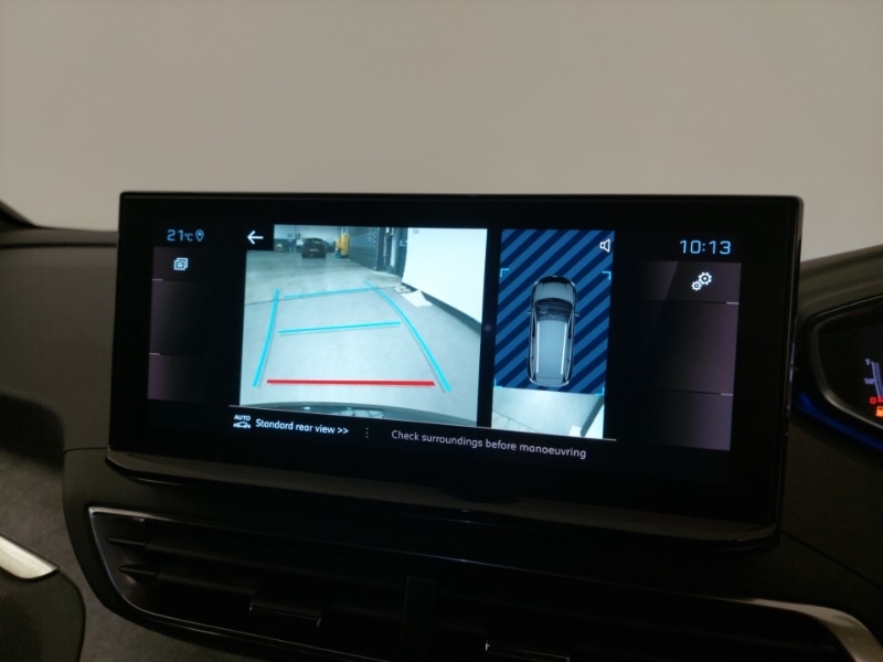 Used Peugeot 5008 2024 for sale - 76579167: Photo 18