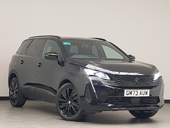 2024 - 1.5 BlueHDi GT 5dr EAT8