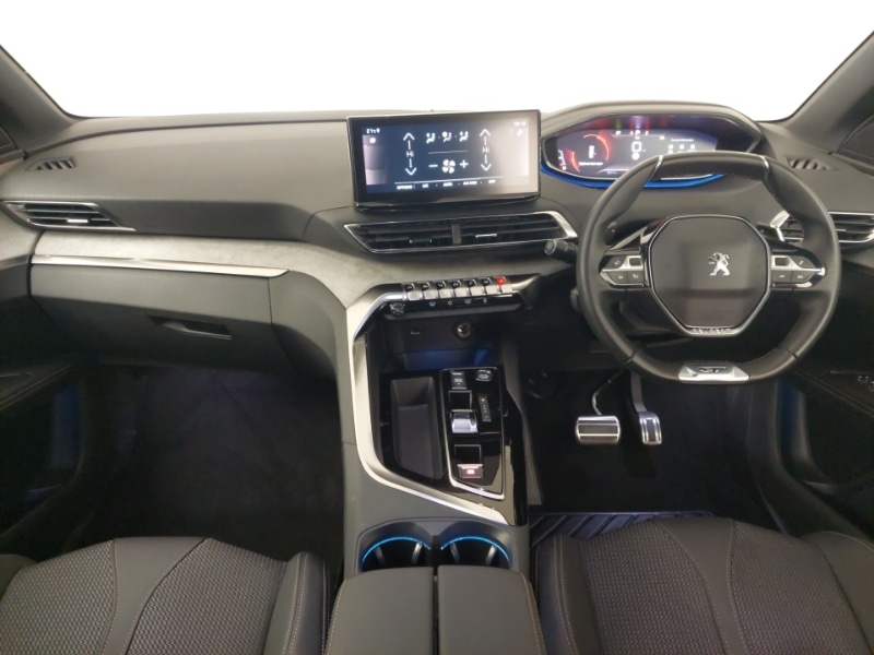 Used Peugeot 5008 2024 for sale - 76579167: Photo 2