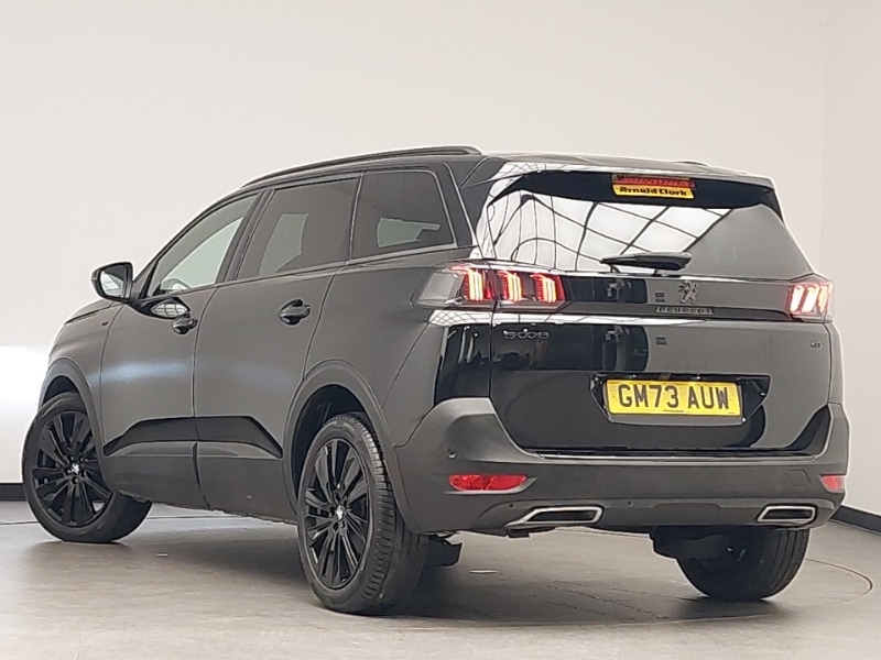 Used Peugeot 5008 2024 for sale - 76579167: Photo 3