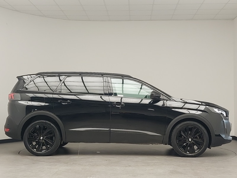 Used Peugeot 5008 2024 for sale - 76579167: Photo 4