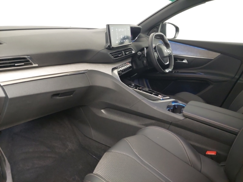 Used Peugeot 5008 2024 for sale - 76579167: Photo 5