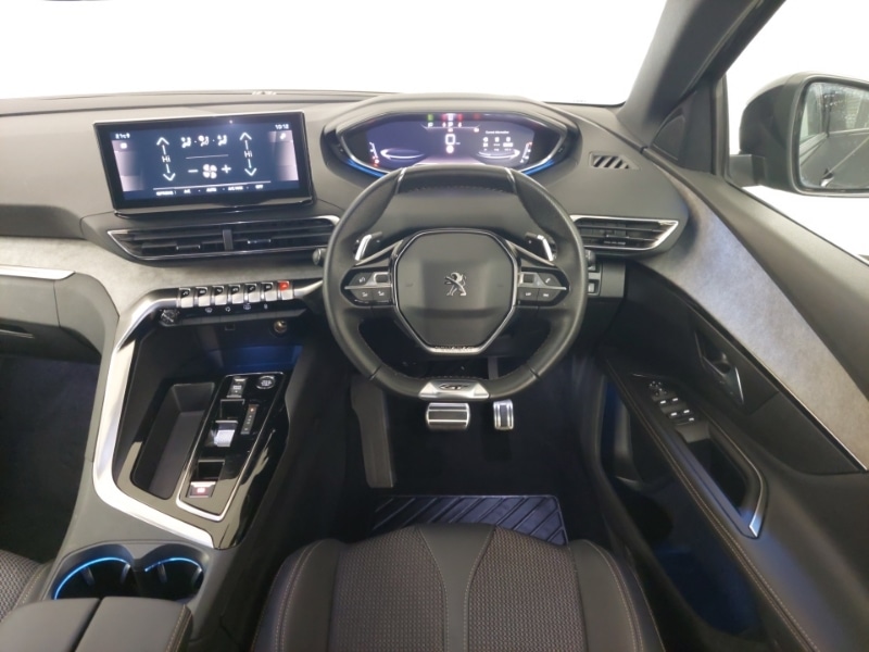 Used Peugeot 5008 2024 for sale - 76579167: Photo 7