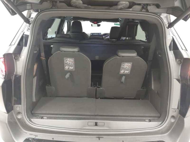 Used Peugeot 5008 2024 for sale - 76579167: Photo 8