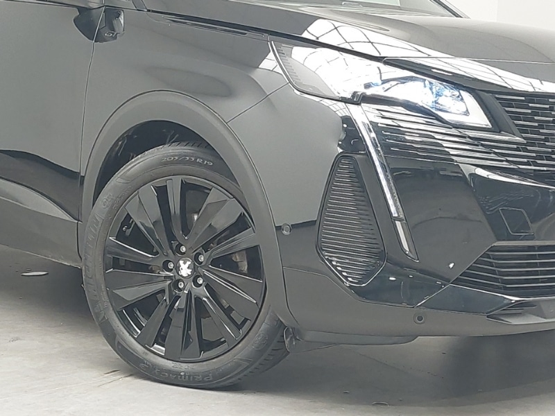 Used Peugeot 5008 2024 for sale - 76579167: Photo 9