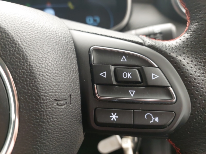 Used MG MG ZS 2021 for sale - 78093935: Photo 13