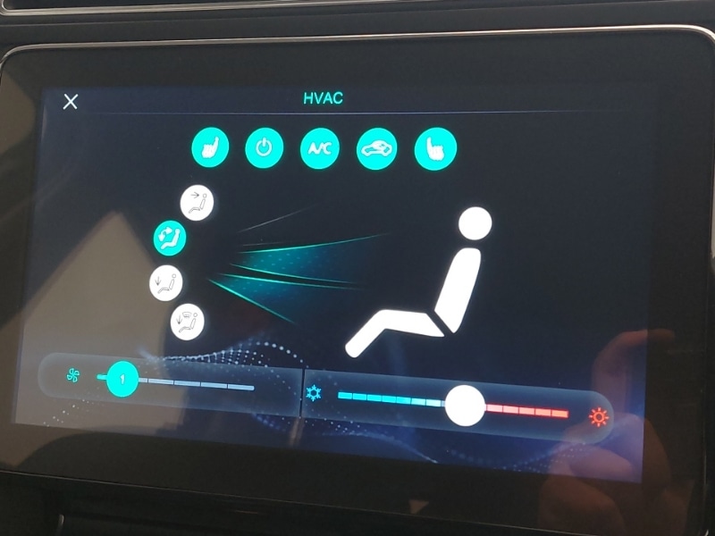 Used MG MG ZS 2021 for sale - 78093935: Photo 16