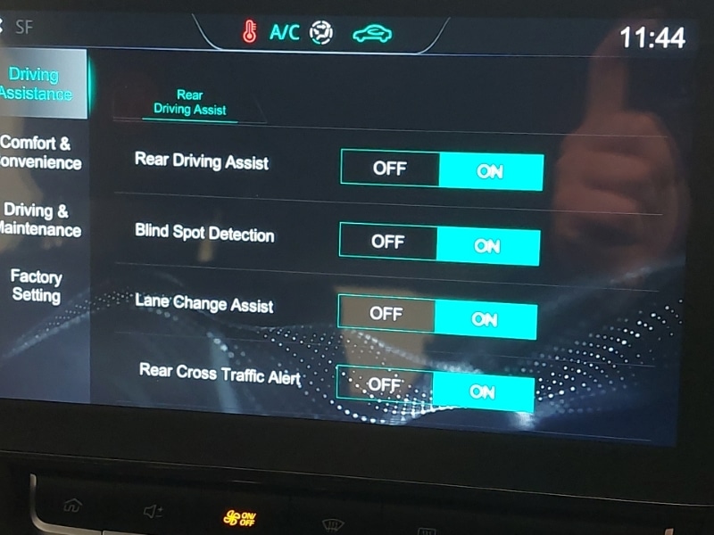 Used MG MG ZS 2021 for sale - 78093935: Photo 18