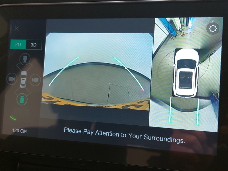 Used MG MG ZS 2021 for sale - 78093935: Photo 19