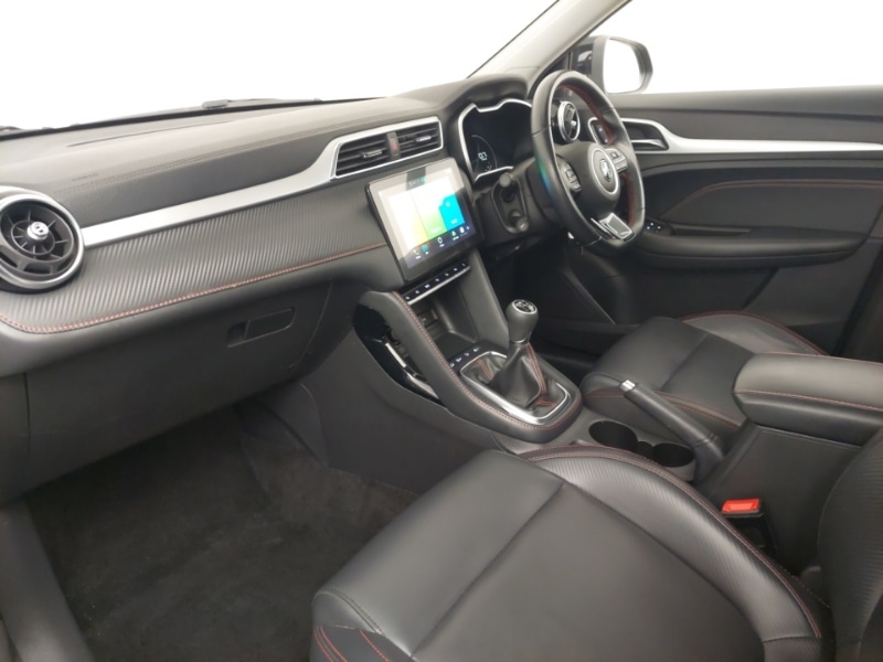 Used MG MG ZS 2021 for sale - 78093935: Photo 5