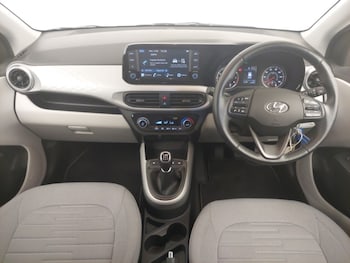 Used Hyundai i10 2022 for sale - 75576714: Photo