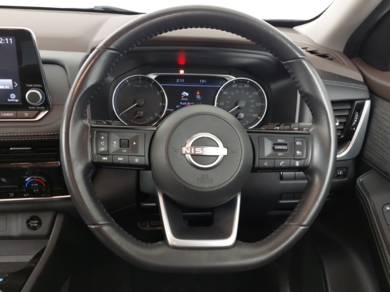 Used Nissan X-Trail 2024 for sale - 77252255: Photo 10