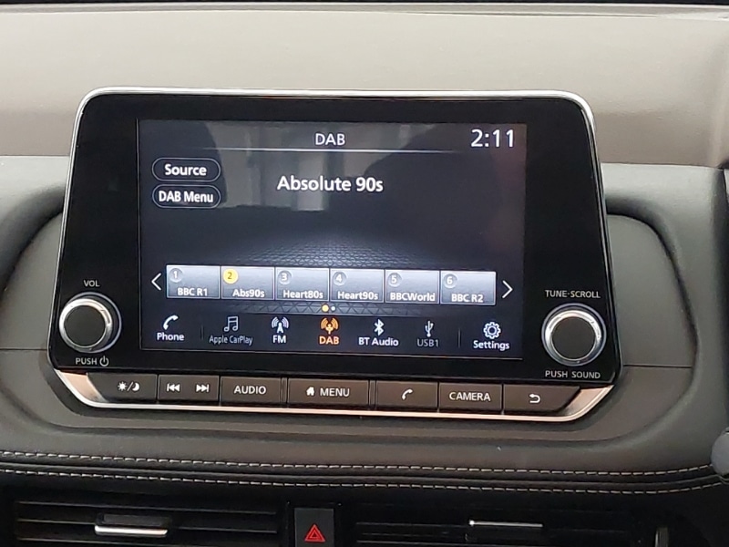 Used Nissan X-Trail 2024 for sale - 77252255: Photo 11