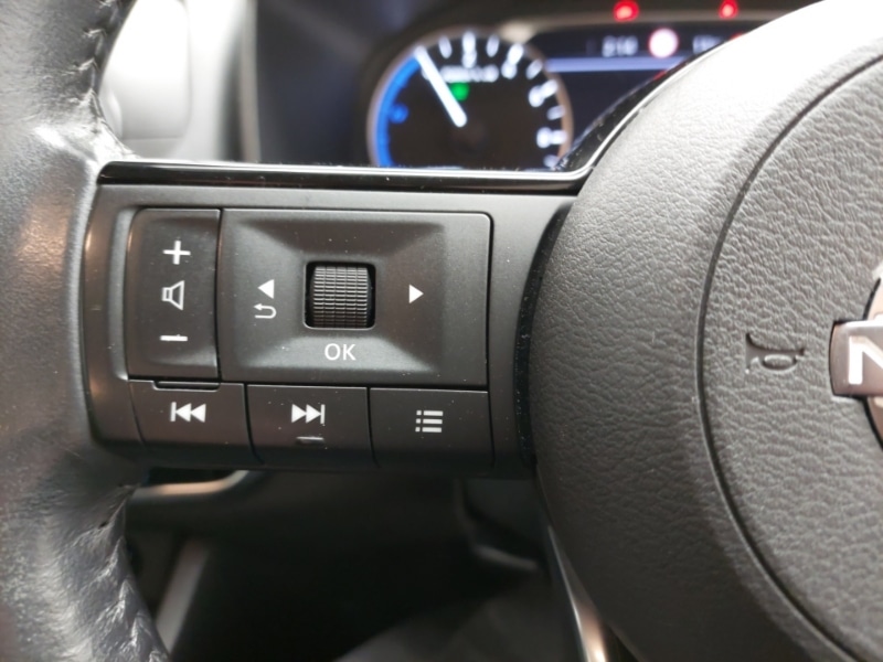 Used Nissan X-Trail 2024 for sale - 77252255: Photo 14