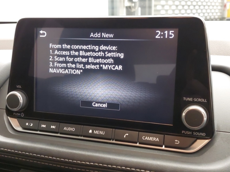 Used Nissan X-Trail 2024 for sale - 77252255: Photo 15