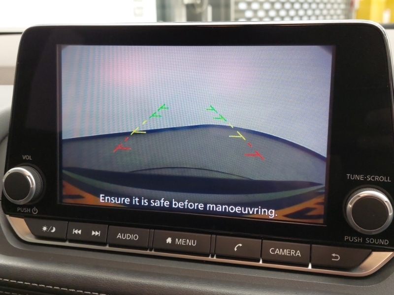 Used Nissan X-Trail 2024 for sale - 77252255: Photo 17