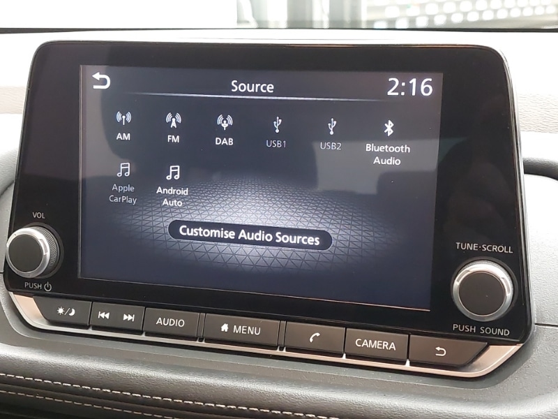 Used Nissan X-Trail 2024 for sale - 77252255: Photo 18