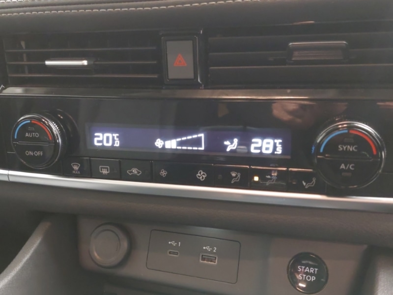 Used Nissan X-Trail 2024 for sale - 77252255: Photo 19