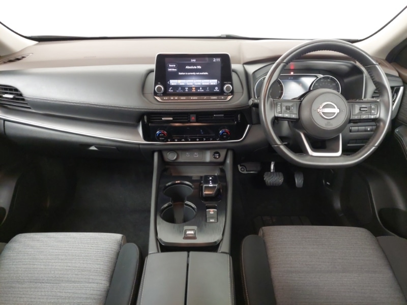 Used Nissan X-Trail 2024 for sale - 77252255: Photo 2