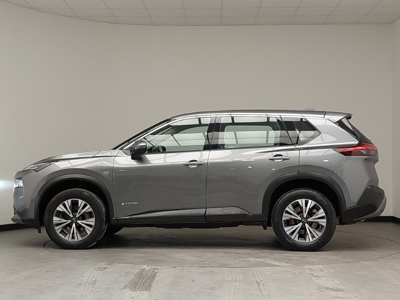 Used Nissan X-Trail 2024 for sale - 77252255: Photo 4