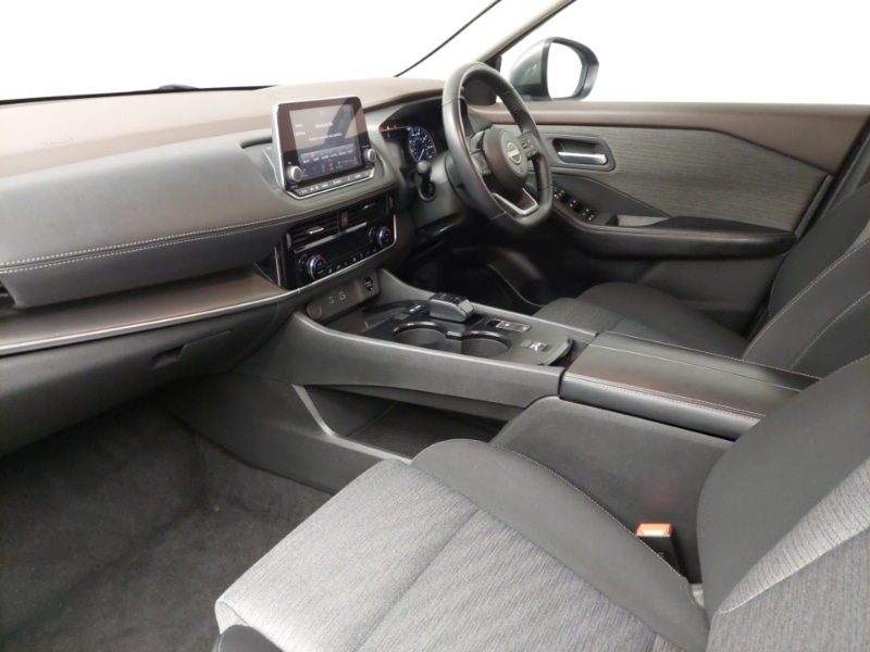 Used Nissan X-Trail 2024 for sale - 77252255: Photo 5