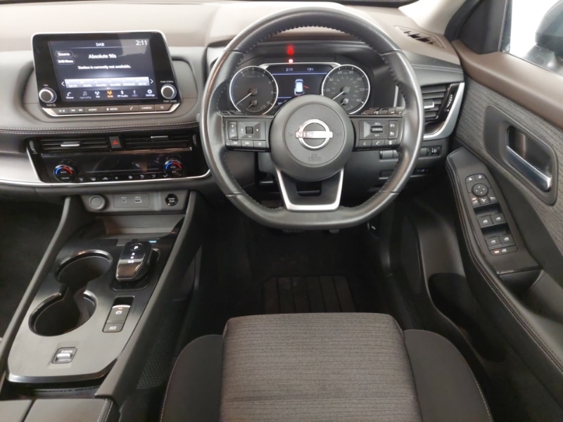 Used Nissan X-Trail 2024 for sale - 77252255: Photo 7